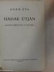 Hadak útján