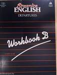 Streamline English Departures - Workbook B