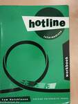 Hotline - Intermediate - Workbook