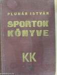 Sportok könyve