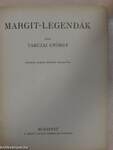 Margit-legendák
