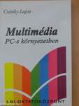 Multimédia PC-s környezetben