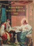 Képes Kálvin Kalendárium 2003.
