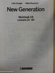 New Generation 1. - Workbook 1B