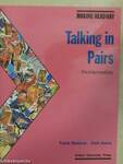 Making Headway - Talking in Pairs - Pre-Intermediate