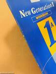 New Generation 1. - Workbook 1A