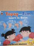 Topsy and Tim Learn to Swim