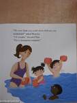 Topsy and Tim Learn to Swim