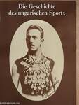 Die Geschichte des ungarischen Sports
