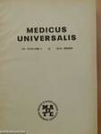 Medicus Universalis 1974-1975. január-december/Supplementum