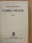 Forró mezők