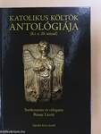 Katolikus költők antológiája