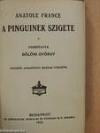 A pinguinek szigete