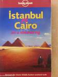 Istanbul to Cairo on a shoestring