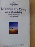 Istanbul to Cairo on a shoestring