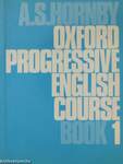 Oxford Progressive English Course Book 1