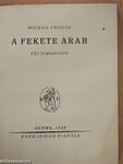 A fekete arab