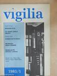 Vigilia 1985. január-december