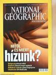 National Geographic Magyarország 2004. augusztus