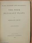 The four pleasant plays