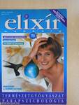 Új Elixír Magazin 1995. (nem teljes évfolyam)