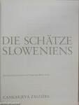 Die schätze Sloweniens