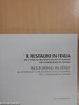 Il Restauro In Italia/Restoring In Italy