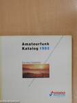 Amateurfunk-Katalog 1993