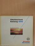 Amateurfunk-Katalog 1995