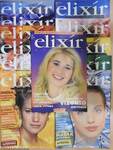 Új Elixír Magazin 1996. január-december