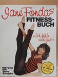 Jane Fondas Fitness-Buch