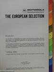 Motorola Semiconductors - The European Selection