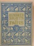 The Hundred Sights of Paris