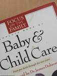 Focus on the Family Complete Book of Baby and Child Care 