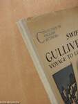 Gulliver's voyage to lilliput