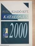 Aula Kiadó Kft. Katalógus 2000