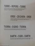 Terre-Repere-Terre/Erde-Zeichen-Erde/Tierra-Signo-Tierra/Earth-Sign-Earth