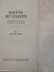 Bartók művészete