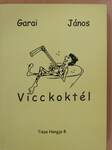 Vicckoktél (dedikált példány)