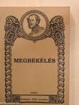 Megbékélés