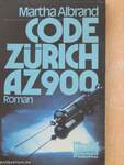 Code Zürich AZ 900