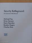 Security Battleground