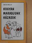 Hogyan maradjunk házasok