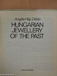 Hungarian Jewellery of the Past