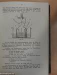 Kurzes Lehrbuch der analytischen Chemie in Zwei Bänden II.