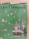 Der Odenwald