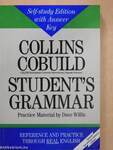 Collins Cobuild Student's Grammar