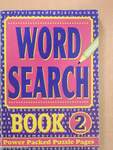 Word Search Book 2.
