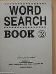 Word Search Book 2.