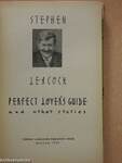 Perfect Lover's guide and other stories